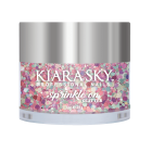 KS SPRINKLE ON SP245 I DON'T PINK SO