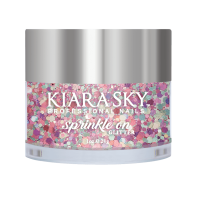 KS SPRINKLE ON SP245 I DON'T PINK SO