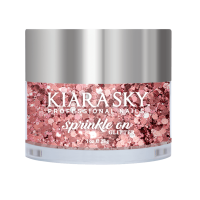 KS SPRINKLE ON SP246 ROSE VELVET