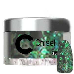 Chisel 2 in 1 Acrylic & Dipping 2oz - OM89B - Ombre 89B