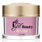 iGel Beauty - Dip & Dap Powder - DD139 Ice Plant