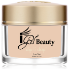 iGel Beauty - Dip & Dap Powder - DD172 Cozy Cashmere