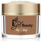 iGel Beauty - Dip & Dap Powder - DD178 Satin Ribbon