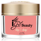 iGel Beauty - Dip & Dap Powder - DD185 Nectarine