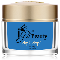 iGel Beauty - Dip & Dap Powder - DD202 Royalty