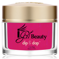 iGel Beauty - Dip & Dap Powder - DD210 Girl Talk
