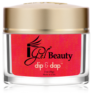 iGel Beauty - Dip & Dap Powder - DD211 Flat Out Fabulous