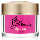 iGel Beauty - Dip & Dap Powder - DD215 Sweet Talk