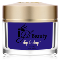 iGel Beauty - Dip & Dap Powder - DD219 I Got the Blues