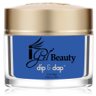 iGel Beauty - Dip & Dap Powder - DD220 That Blue My Mind