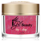 iGel Beauty - Dip & Dap Powder - DD229 Fiesta