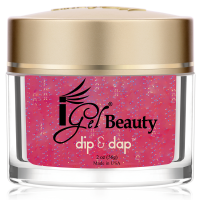 iGel Beauty - Dip & Dap Powder - DD229 Fiesta