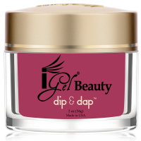 iGel Beauty - Dip & Dap Powder - DD233 Senorita