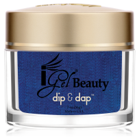 iGel Beauty - Dip & Dap Powder - DD243 Neapolitan Sky