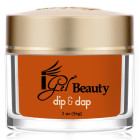 iGel Beauty - Dip & Dap Powder - DD038 Tequila Sunrise