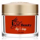 iGel Beauty - Dip & Dap Powder - DD039 Chili Pepper