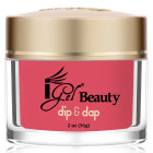 iGel Beauty - Dip & Dap Powder - DD059 Material Girl