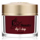iGel Beauty - Dip & Dap Powder - DD081 Plumful