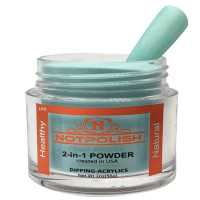NotPolish 2oz 129 – Mint Crush NotPolish 2oz 129 – Mint Crush