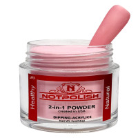 NotPolish 2oz 183 – Pinky Promise