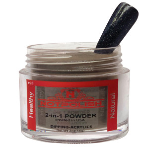 NotPolish 2oz 193 – Black Diamond