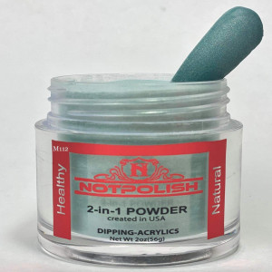 NotPolish 2oz M112 DRAGON SLAYER