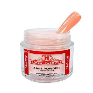 NotPolish 2oz M006 Butter Cake Powder