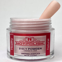 NotPolish 2oz M073 ROSE