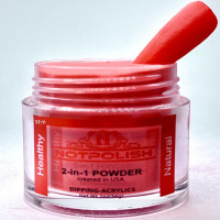 NotPolish 2oz M076 RED CAP