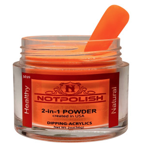 NotPolish 2oz M099 ELECTRICITY