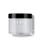OPI DPMI08 Powder Perfection - OPI Nails the Runway