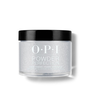 OPI DPMI08 Powder Perfection - OPI Nails the Runway