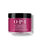 OPI DPMI12 Powder Perfection - Complimentary Wine