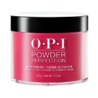 OPI Dip - U12 RED HEADS AHEAD