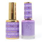 DND DC GEL 265 Pearly Purple