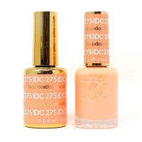 DND DC GEL 275 Sandcastles