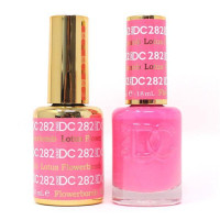 DND DC GEL 282 Lotus Flowerbomb