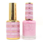 DND DC GEL 288 Faded Violet