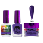 Simplicity Combo #P181 Swimming in The Moonlight