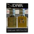 DND Diva Duo Gel #029