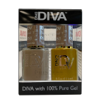 DND Diva Duo Gel #051