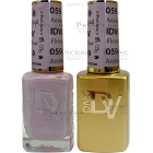 DND Diva Duo Gel #059