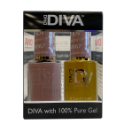 DND Diva Duo Gel #067