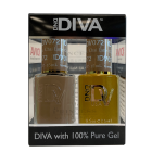 DND Diva Duo Gel #072
