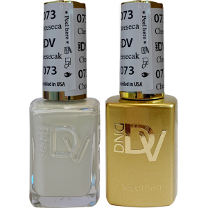 DND Diva Duo Gel #073