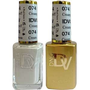 DND Diva Duo Gel #074