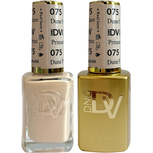 DND Diva Duo Gel #075