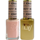 DND Diva Duo Gel #077
