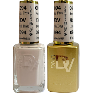 DND Diva Duo Gel #094