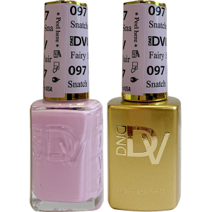 DND Diva Duo Gel #097
